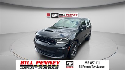 Used 2022 Dodge Durango R/T w/ Blacktop Package