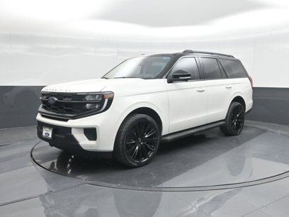 New 2025 Ford Expedition Active