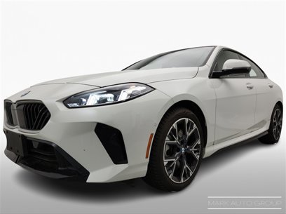 Used 2025 BMW 228i xDrive