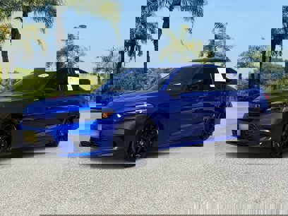 Used 2022 Honda Civic Sport