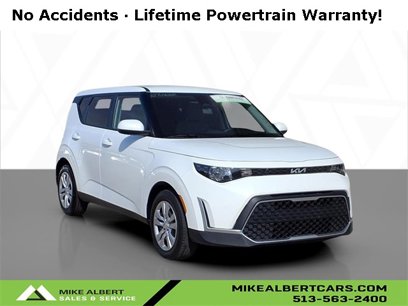 Used 2024 Kia Soul LX