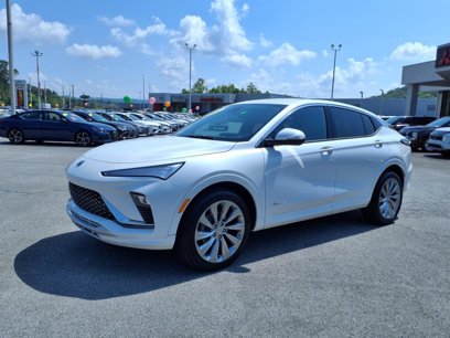 Used 2024 Buick Envista Avenir
