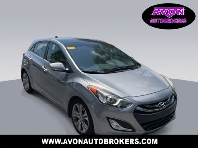 Used 2015 Hyundai Elantra GT w/ Option Group 03