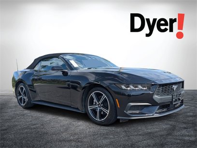 Used 2024 Ford Mustang Premium