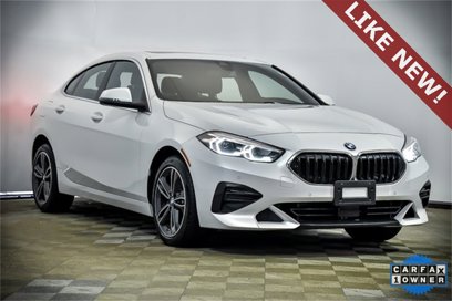 Used 2024 BMW 228i xDrive Gran Coupe