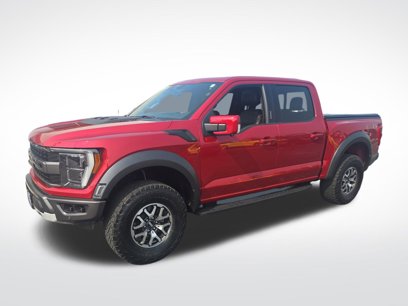 Used 2022 Ford F150 Raptor w/ Equipment Group 801A High