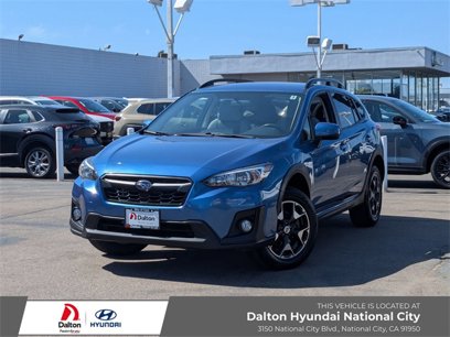 Used 2018 Subaru Crosstrek 2.0i Premium