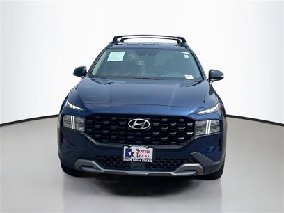 Used 2022 Hyundai Santa Fe XRT