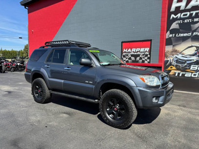 Used 2006 Toyota 4Runner SR5