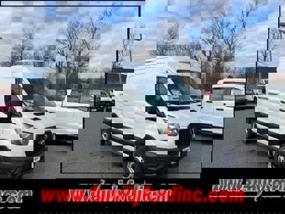 New 2024 Ford Transit 250 148 Medium Roof w/ Load Area Protection Package