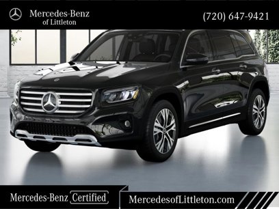 Certified 2024 Mercedes-Benz GLB 250 4MATIC