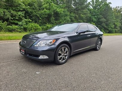 Used 2009 Lexus LS 460 AWD