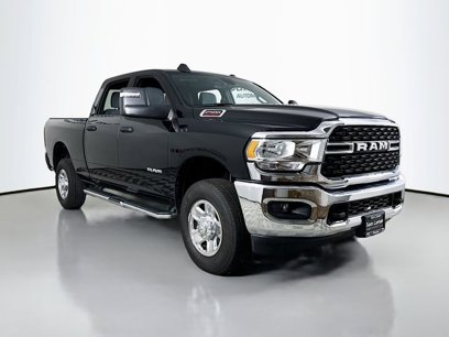 Used 2024 RAM 2500 Big Horn w/ Bed Utility Group