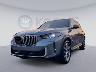 Used 2024 BMW X5 sDrive40i w/ Premium Package