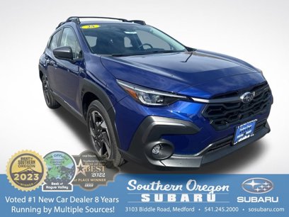 Certified 2025 Subaru Crosstrek 2.5i Limited w/ Crosstrek Mirror Package