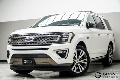 Used 2020 Ford Expedition King Ranch