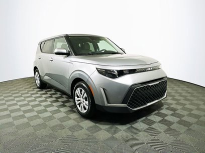 Used 2023 Kia Soul LX
