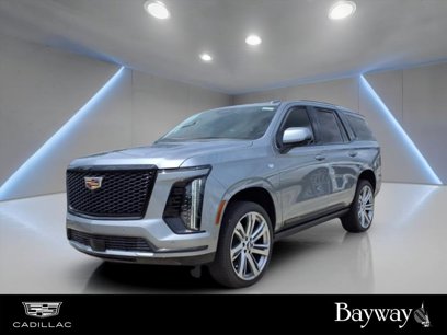 New 2025 Cadillac Escalade Sport w/ Touring Package