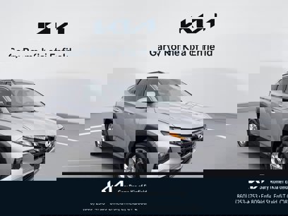 Used 2022 Hyundai Tucson SEL