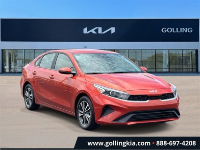 Used 2023 Kia Forte LXS w/ LXS Technology Package