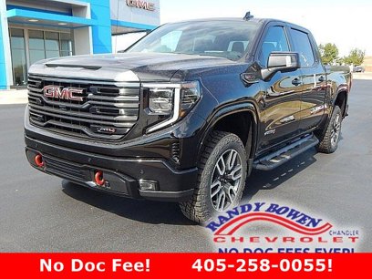 Used 2022 GMC Sierra 1500 AT4 w/ AT4 Premium Package