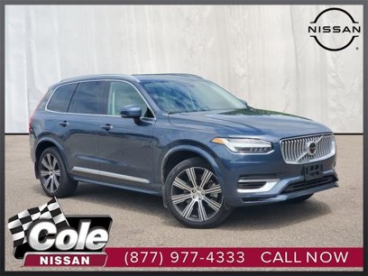 Used 2022 Volvo XC90 T8 Inscription w/ Advanced Package