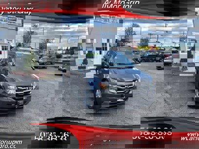 Used 2016 Honda Odyssey EX-L