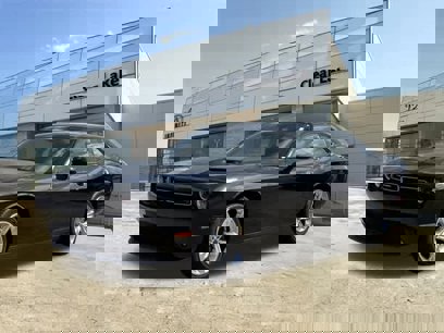 Used 2015 Dodge Challenger R/T w/ Quick Order Package 22B R/T