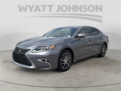 Used 2016 Lexus ES 350