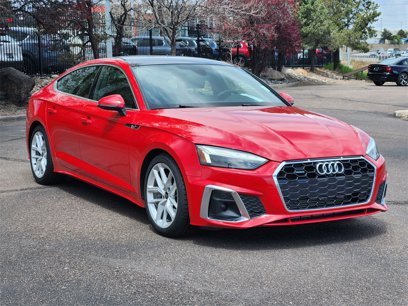 Used 2024 Audi A5 2.0T Premium Plus