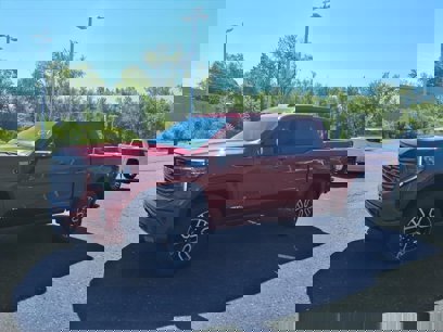 New 2026 GMC Sierra 1500 AT4 w/ AT4 Premium Package