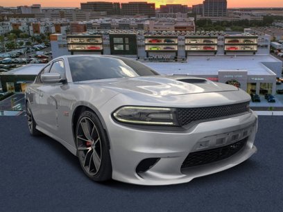 Used 2018 Dodge Charger R/T Scat Pack