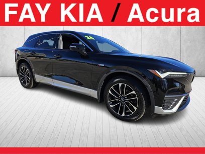 Used 2024 Acura ZDX A-Spec