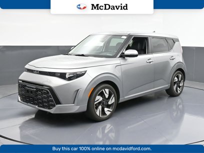 Used 2024 Kia Soul GT-Line