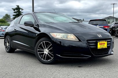 Used 2011 Honda CR-Z