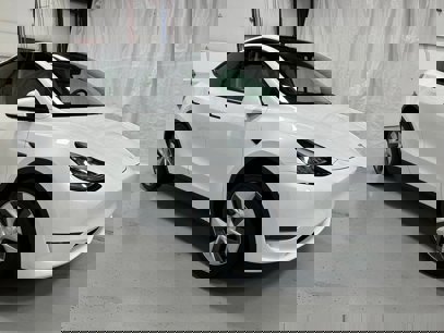 Used 2023 Tesla Model Y Long Range