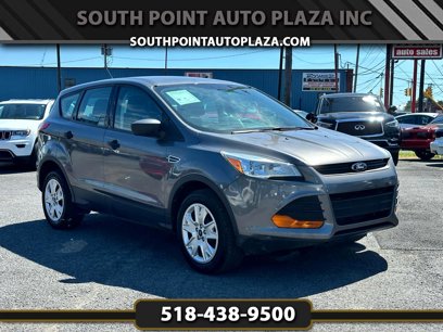 Used 2013 Ford Escape S