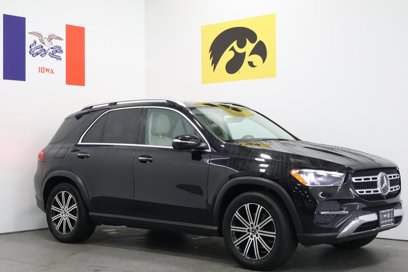 Certified 2024 Mercedes-Benz GLE 350 4MATIC