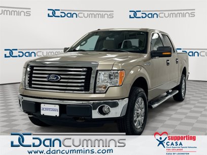 Used 2011 Ford F150 XLT w/ XLT Chrome Pkg