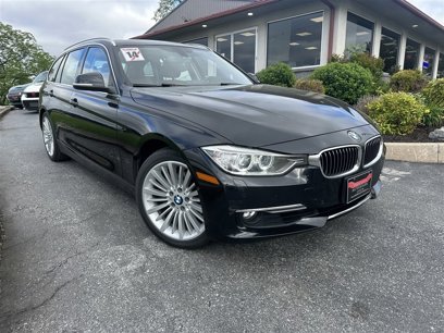 Used 2014 BMW 328i xDrive Wagon