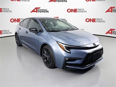 Certified 2024 Toyota Corolla SE