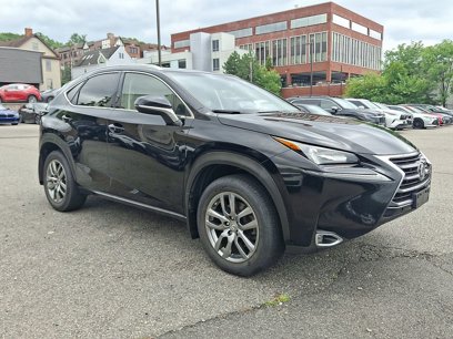 Used 2015 Lexus NX 200t AWD