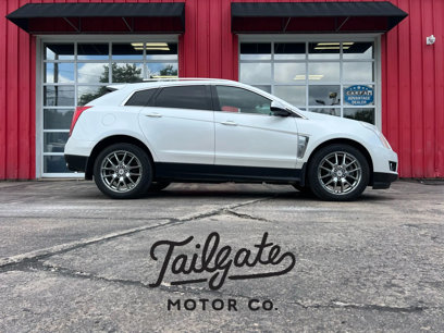Used 2013 Cadillac SRX Performance w/ Driver Awareness Package