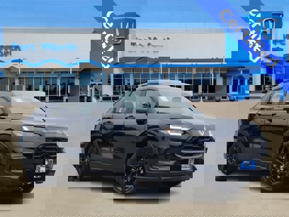 Certified 2024 Honda HR-V Sport