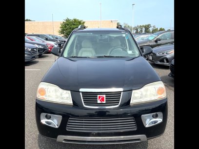 Used 2007 Saturn Vue 2WD V6 w/ Leather Appointments Pkg