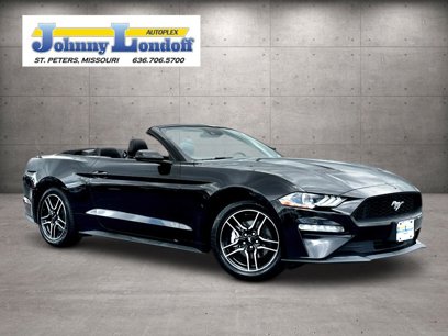 Used 2023 Ford Mustang Premium