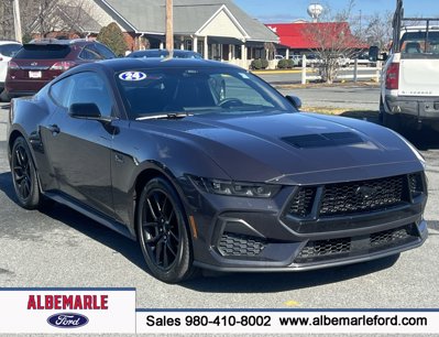 Used 2024 Ford Mustang GT