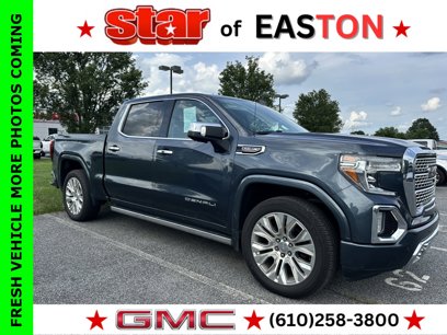 Used 2020 GMC Sierra 1500 Denali w/ Denali Ultimate Package