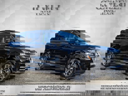 New 2025 Lincoln Corsair FWD w/ Equipment Group 101A