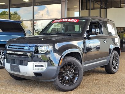 Used 2024 Land Rover Defender 90 S